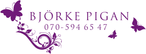Björke Pigan